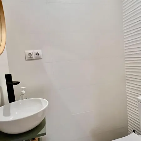 Duplex Playa De Usil - Monabri Apartment
