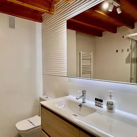 Apartment Duplex Playa De Usil
