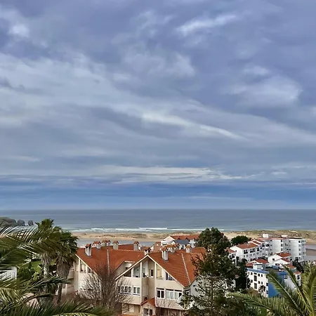 Duplex Playa De Usil * Miengo