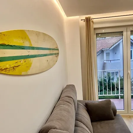 Duplex Playa De Usil - Monabri