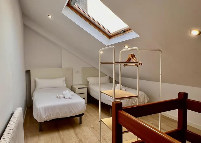 Appartement Duplex Playa De Usil - Monabri Miengo