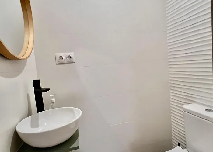 Duplex Playa De Usil - Monabri Miengo