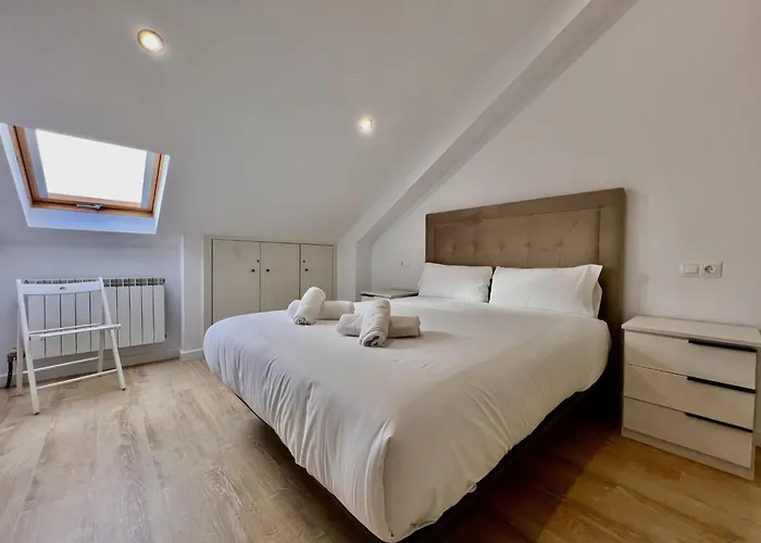 Duplex Playa De Usil - Monabri