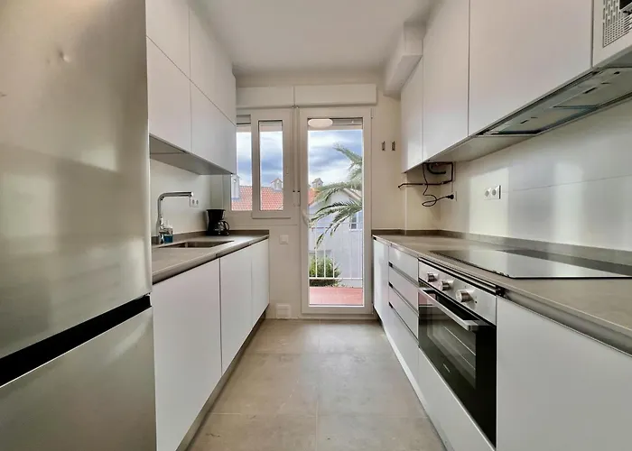 Duplex Playa De Usil - Monabri