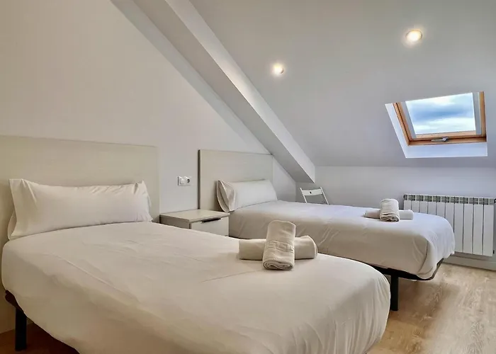 Appartement Duplex Playa De Usil - Monabri *