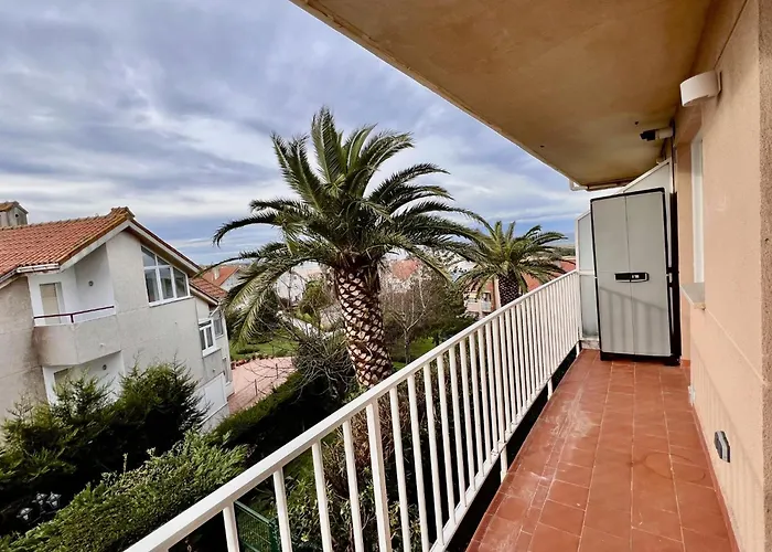 Duplex Playa De Usil - Monabri * Miengo