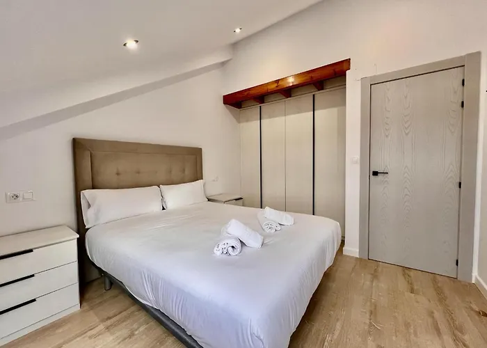 Duplex Playa De Usil - Monabri Appartement Miengo