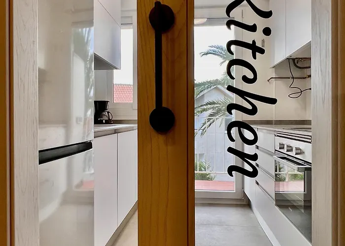 Duplex Playa De Usil - Monabri