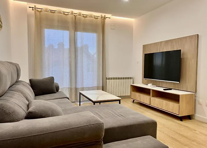 Duplex Playa De Usil - Monabri * Miengo