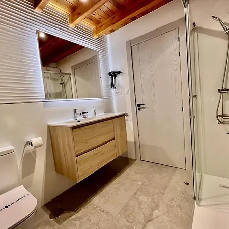 Апартаменты Duplex Playa De Usil - Monabri Мьенго