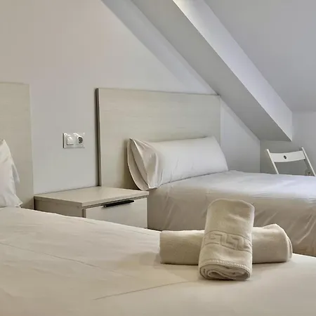 Duplex Playa De Usil - Monabri Апартаменты *