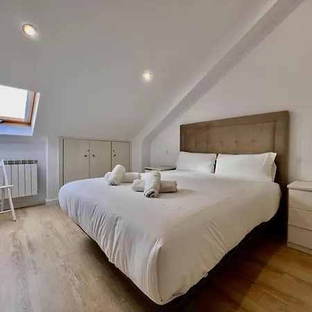 Duplex Playa De Usil - Monabri