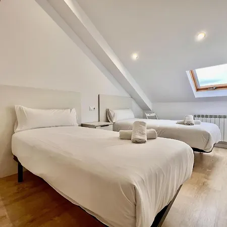 Duplex Playa De Usil - Monabri Апартаменты *