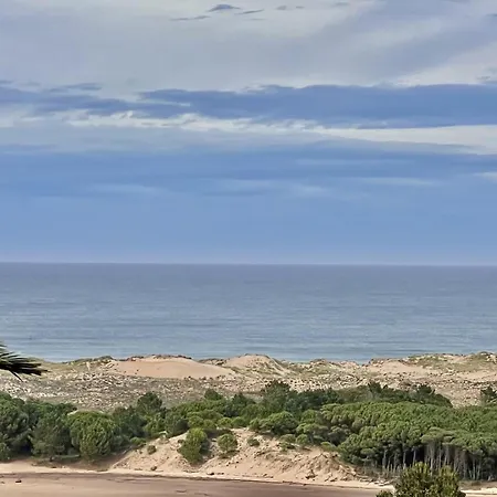 Duplex Playa De Usil - Monabri Апартаменты *