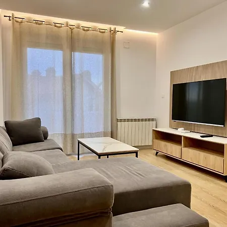 Duplex Playa De Usil - Monabri * Мьенго